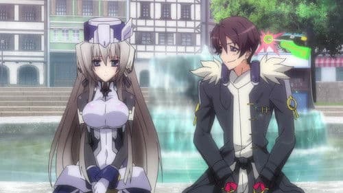 Horizon in the Middle of Nowhere Bild 3