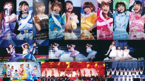 μ's 4th →NEXT LoveLive! 2014 ~ENDLESS PARADE~ Bild 4