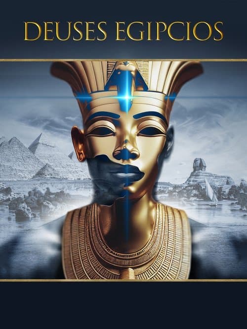 Gods of Egypt