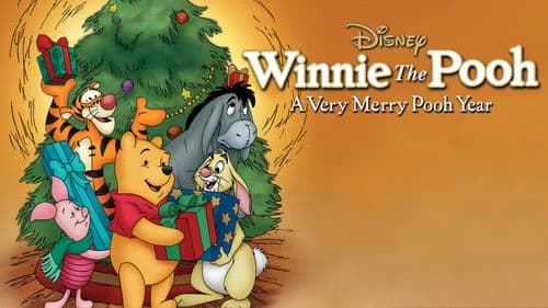 Winnie Puuh - Honigsüße Weihnachtszeit Bild 8