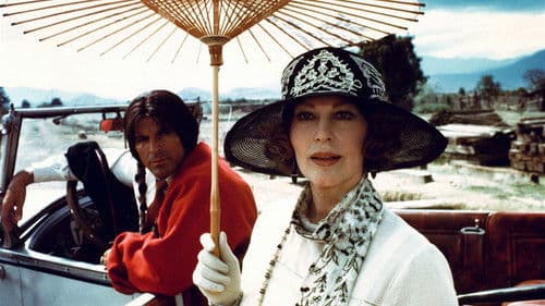 Priest of Love Bild 1