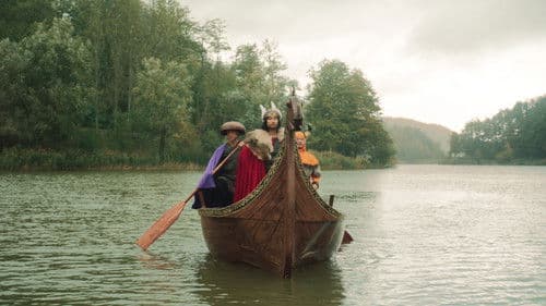 L’oro del Reno Bild 2