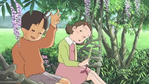 Das Mädchen mit dem Zauberhaar Bild 3