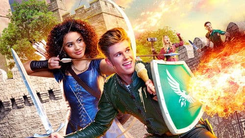 Knight Squad – Die jungen Ritter Bild 4