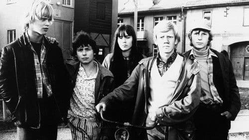 Max und siebeneinhalb Jungen Bild 1