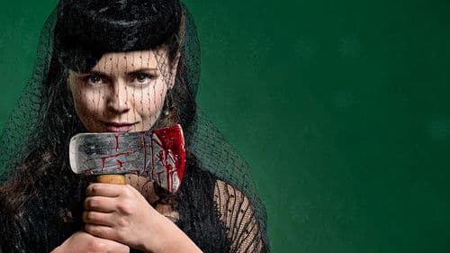 The Lizzie Borden Chronicles Bild 1