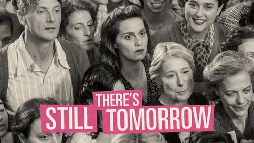 Morgen ist auch noch ein Tag Bild 2