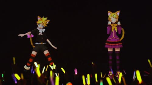 初音ミク ライブパーティー 2011 「ミクパ」;-39's THANK's LIVE IN TOKYO-」 Bild 2