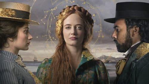 The Luminaries Bild 6