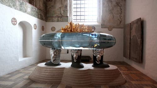 Sarkofág pro královnu Bild 1