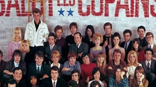 La Génération Salut les copains Bild 2