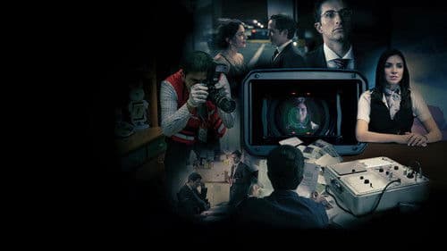 Historia de un crimen: la búsqueda Bild 3