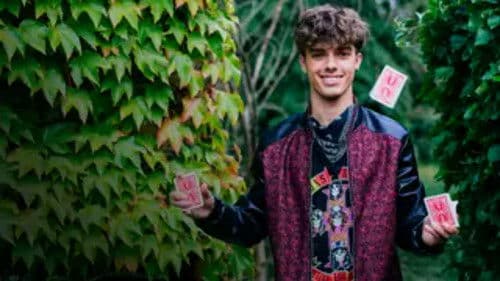 Donovan Magicien : Retour au Moyen Âge Bild 1