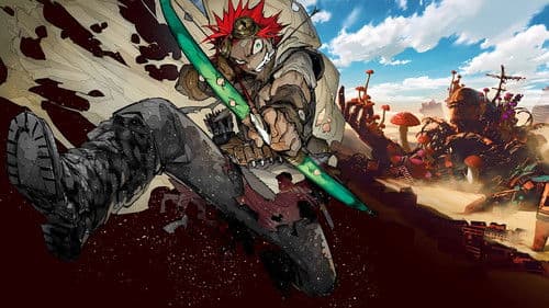 Sabikui Bisco Bild 3