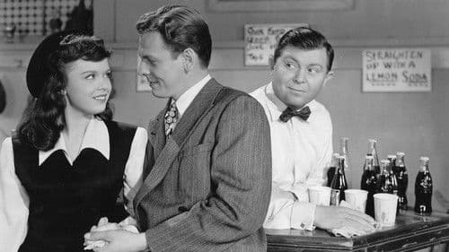 Manhattan Angel Bild 1