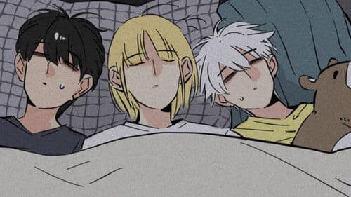 头条都是他 动态漫 Bild 1