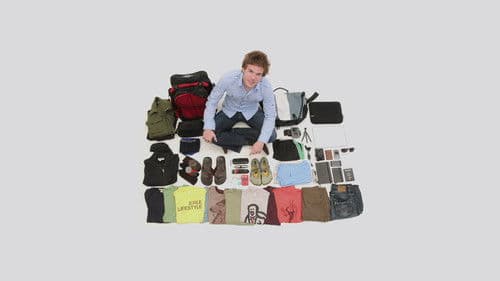 Minimalism: A Documentary About the Important Things Bild 3