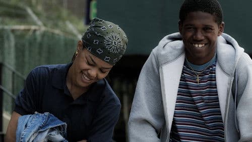 A Thousand and One Bild 8