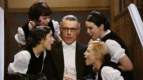 Nicht auf den Mund Bild 3