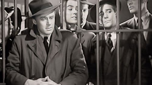 Murder in the Big House Bild 8