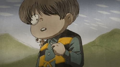 Hakaba Kitarou Bild 3