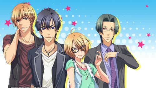 Love Stage!! Bild 1