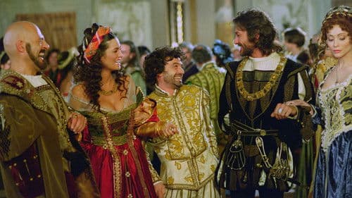 Imperia, la grande cortigiana Bild 2