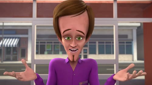 Megamind Rules! Bild 2