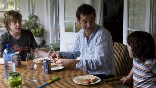 The Boys Are Back - Zurück ins Leben Bild 3