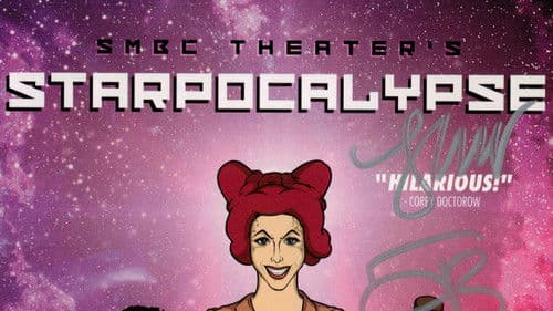 Starpocalypse Bild 1