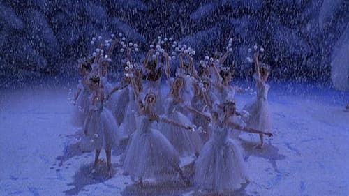 George Balanchine's Der Nussknacker Bild 8