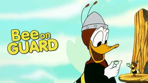 Der Bienenwächter Bild 2