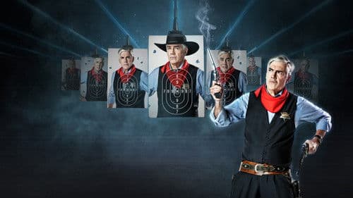 Shaun Micallef's Mad as Hell Bild 5