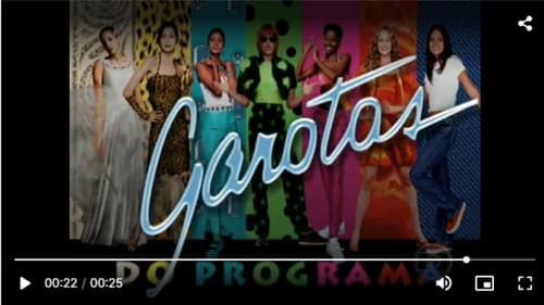 Garotas do Programa Bild 1