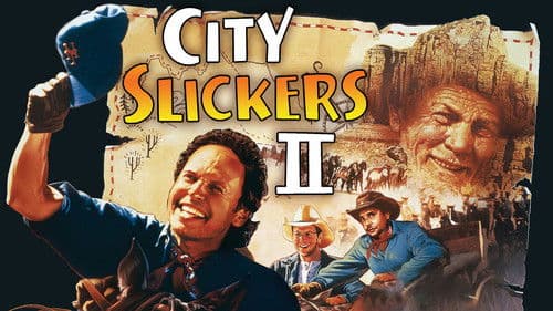 City Slickers 2 - Die goldenen Jungs Bild 4