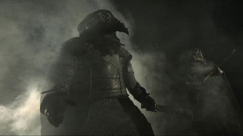 The Unkindness of Ravens Bild 1