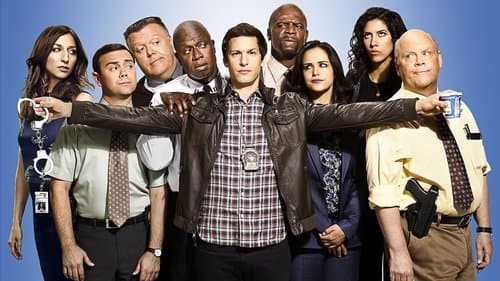 Brooklyn Nine-Nine Bild 1