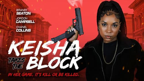 Keisha Takes the Block Bild 2