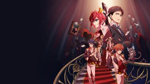 Disney Twisted-Wonderland: Die Serie Bild 3