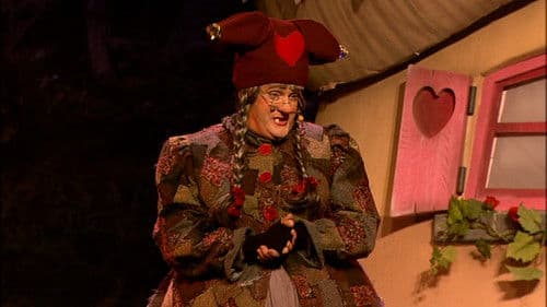 Plop Show: Plop Gaat Trouwen Bild 2