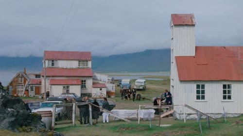 Kristnihald undir Jökli Bild 3