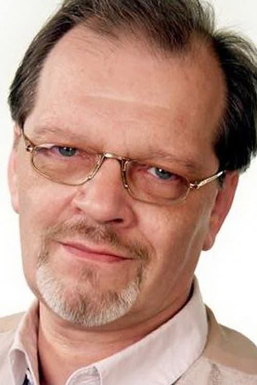 Андрей Сорокин