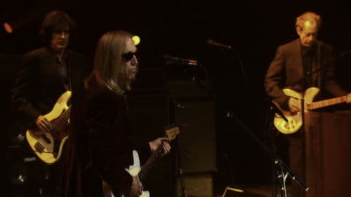 Tom Petty & the Heartbreakers - Live at the Olympic (The Last DJ) Bild 1