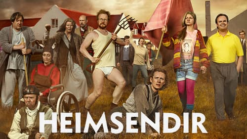 Heimsendir - Das Ende der Welt Bild 1