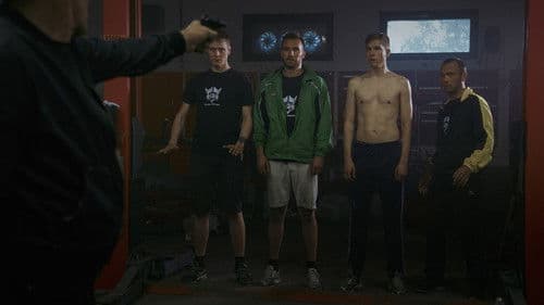 Armomurhaaja - Euthanizer Bild 4