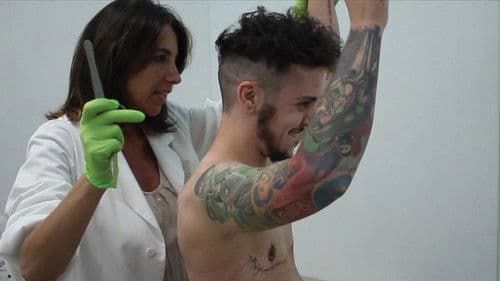 Un uomo deve essere forte Bild 1