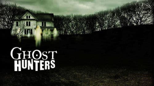 Ghost Hunters Bild 1