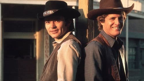 Alias Smith and Jones Bild 2