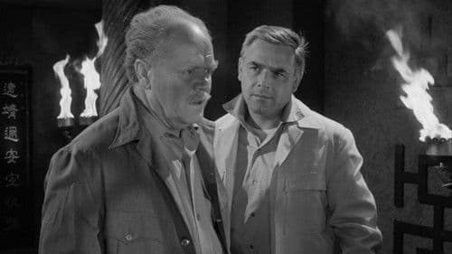 Der Fluch der gelben Schlange Bild 2