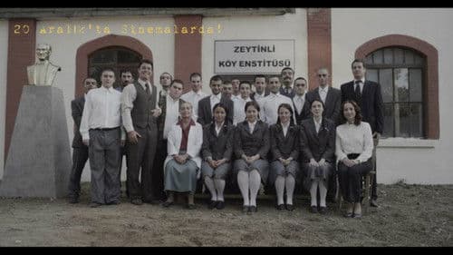 Yarım Kalan Mucize Bild 1